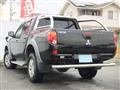 2008 Mitsubishi Triton