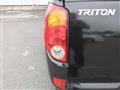 2008 Mitsubishi Triton
