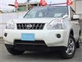2008 Nissan X-Trail