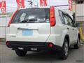 2008 Nissan X-Trail