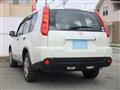 2008 Nissan X-Trail