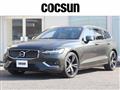 2019 Volvo V60