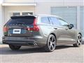 2019 Volvo V60