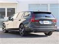 2019 Volvo V60