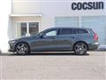 2019 Volvo V60