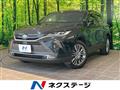 2020 Toyota Harrier