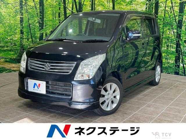 2011 Suzuki Wagon R