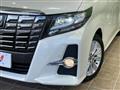 2017 Toyota Alphard G