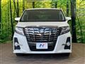 2017 Toyota Alphard G