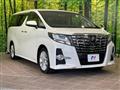 2017 Toyota Alphard G
