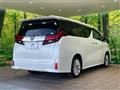2017 Toyota Alphard G