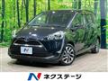 2015 Toyota Sienta