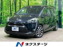 2015 Toyota Sienta