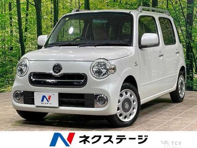 2014 Daihatsu MIRA COCOA