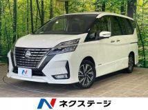 2021 Nissan Serena