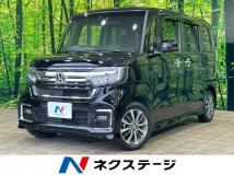 2021 Honda N BOX