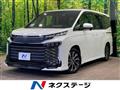 2023 Toyota Voxy
