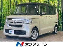2020 Honda N BOX