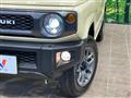 2025 Suzuki Jimny