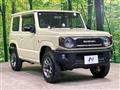 2025 Suzuki Jimny