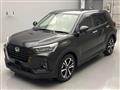 2020 Daihatsu Rocky