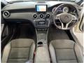 2014 Mercedes-Benz A-Class