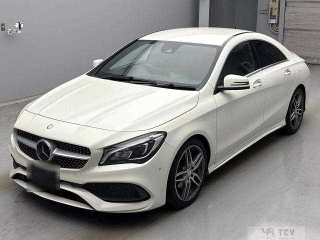 2016 Mercedes-Benz Mercedes-Benz Others
