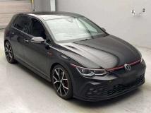 2022 Volkswagen Golf GTI