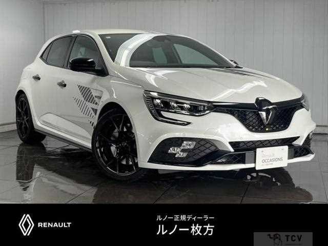 2024 Renault Megane