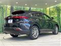 2023 Toyota Harrier Hybrid