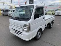 2014 Suzuki Carry Truck