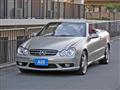 2005 Mercedes-Benz CLK-Class