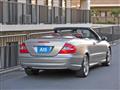 2005 Mercedes-Benz CLK-Class