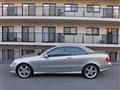 2005 Mercedes-Benz CLK-Class
