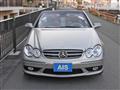 2005 Mercedes-Benz CLK-Class
