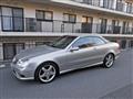 2005 Mercedes-Benz CLK-Class