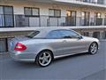 2005 Mercedes-Benz CLK-Class