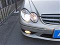 2005 Mercedes-Benz CLK-Class