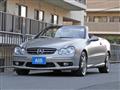 2005 Mercedes-Benz CLK-Class