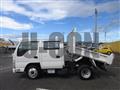 2018 Isuzu Elf Truck