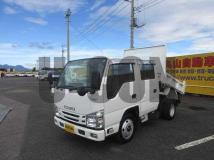 2018 Isuzu Elf Truck