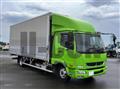 2021 Mitsubishi Fuso Fighter