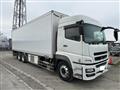 2014 Mitsubishi Fuso Super Great