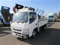 2020 Mitsubishi Fuso Canter