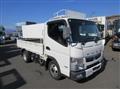 2020 Mitsubishi Fuso Canter