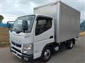 2020 Mitsubishi Fuso Canter