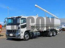 2025 Mitsubishi Fuso Super Great