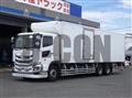 2018 Hino Profia