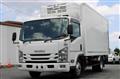 2019 Isuzu Elf Truck
