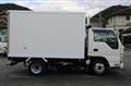 2017 Isuzu Elf Truck